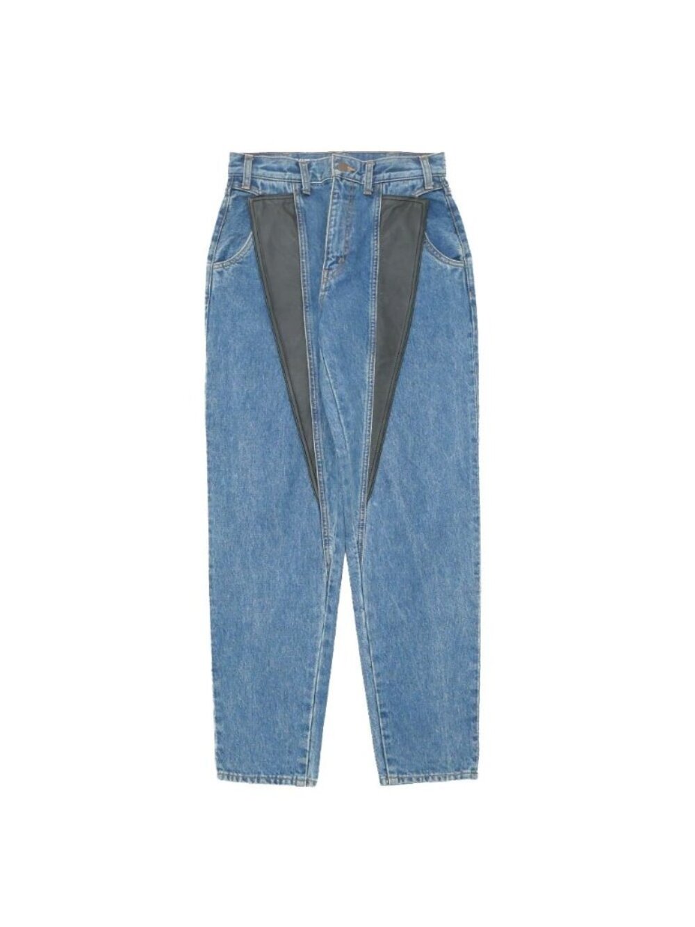 Celine Denim Pants Hedi Slimane Era Different 28 Jeans